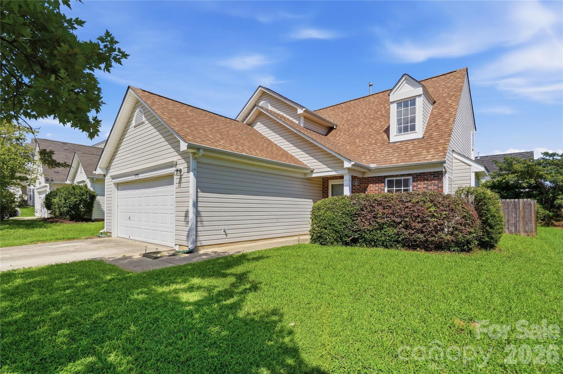 2925 Deep Cove Drive Nw, Concord, NC 28027 Main Photo