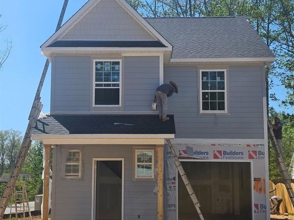 309 Golden Sun Road , Black Mountain, NC 28711
