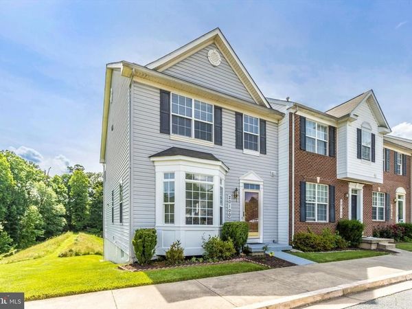 20100 GUNNERS TERRACE , GERMANTOWN, MD 20876