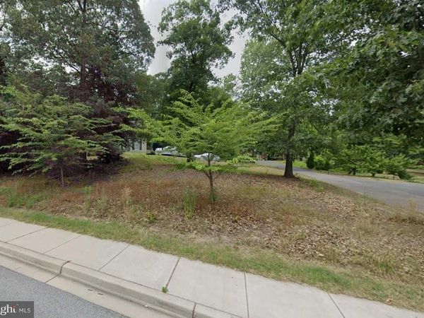 CONNORS LANE , MILLERSVILLE, MD 21108