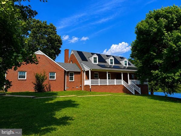 12083 JEFFERSON HIGHWAY , MINERAL, VA 23117