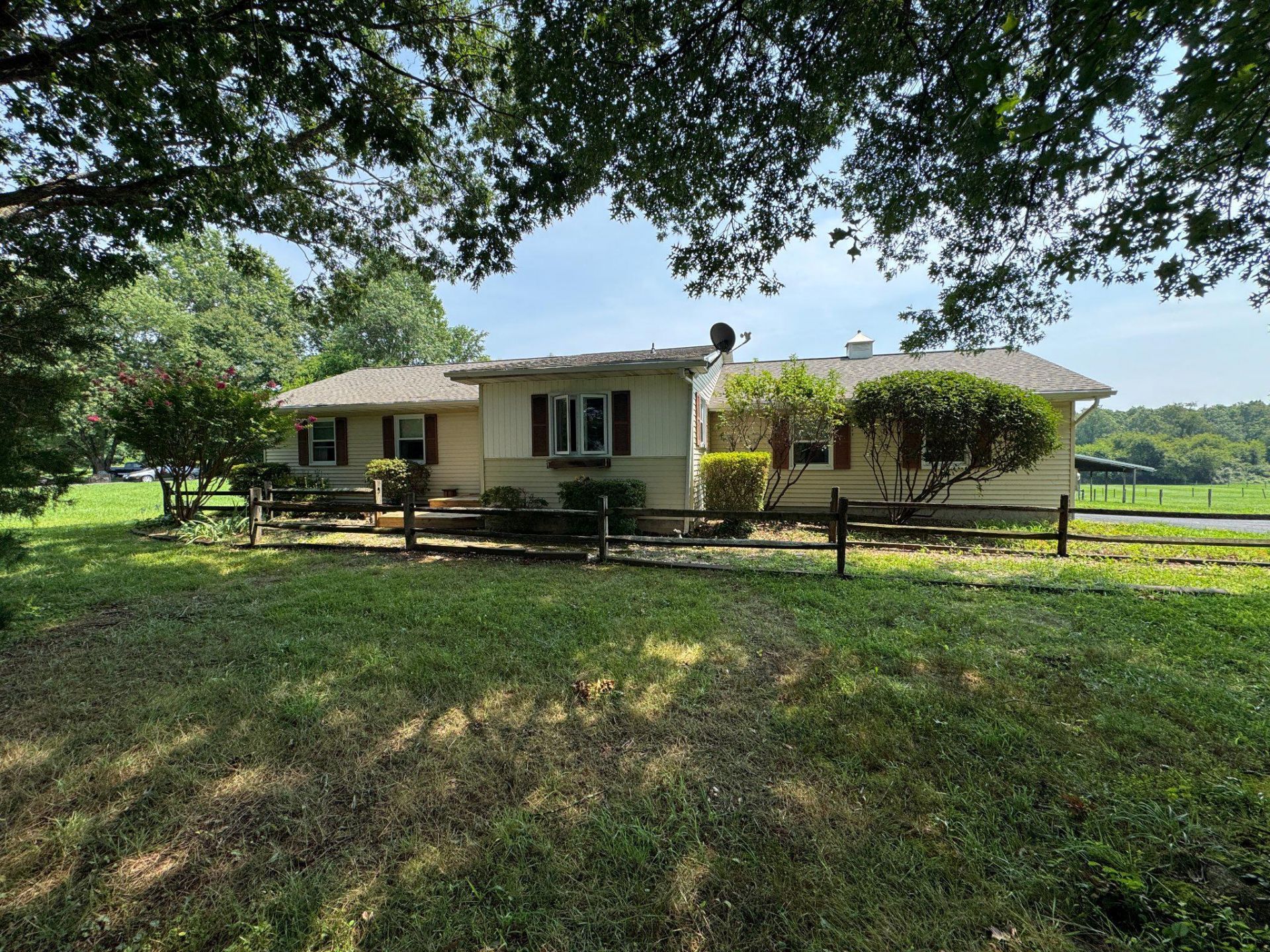 2401 EDWARDS LANE, CHURCHVILLE, MD 21028