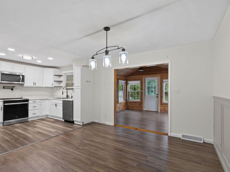 4833 Columbus Road, Centerburg, OH 43011 Photo 6