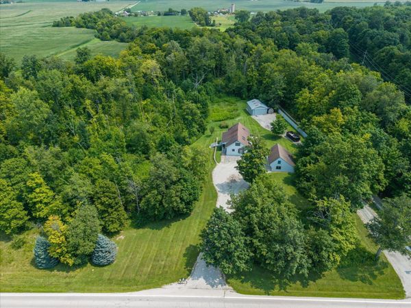 833 S State Route 72 , Sabina, OH 45169