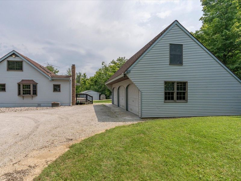 833 S State Route 72 , Sabina, OH 45169 Photo 33