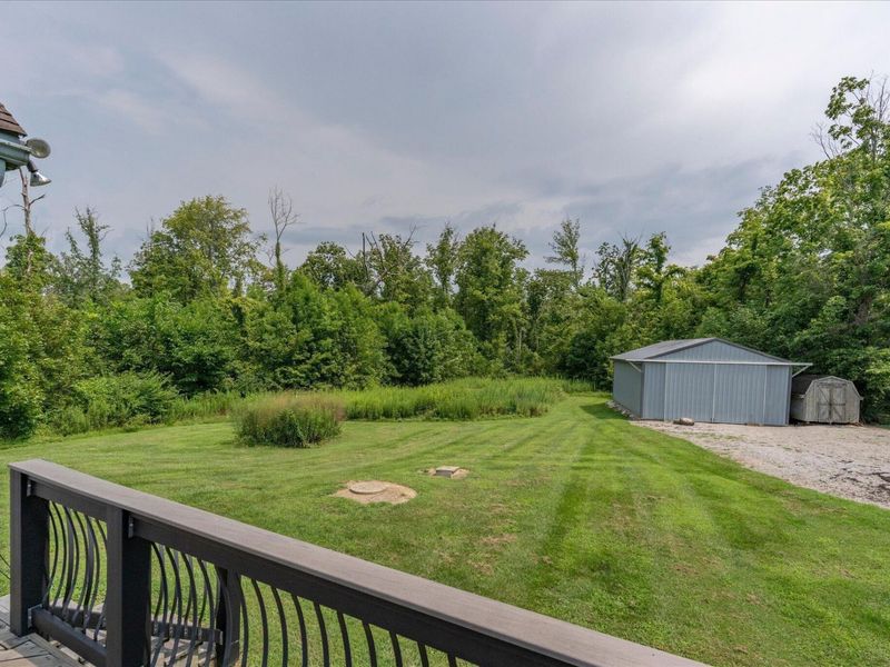 833 S State Route 72 , Sabina, OH 45169 Photo 37