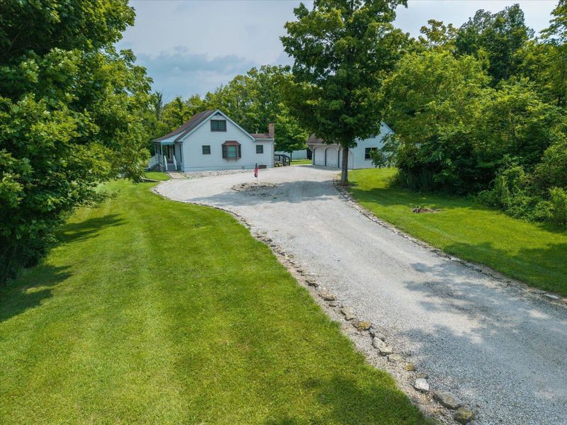 833 S State Route 72 , Sabina, OH 45169 Photo 5