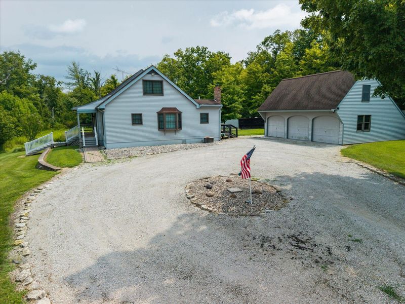 833 S State Route 72 , Sabina, OH 45169 Photo 6