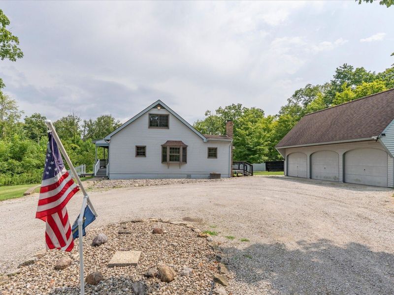 833 S State Route 72 , Sabina, OH 45169 Photo 7