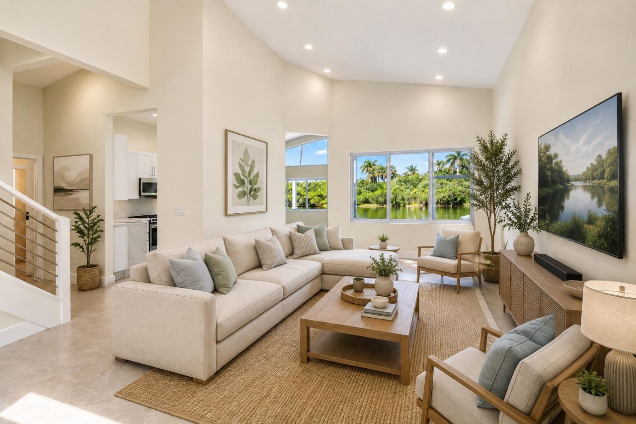 261 SW 178th Way, Pembroke Pines, FL 33029 Photo