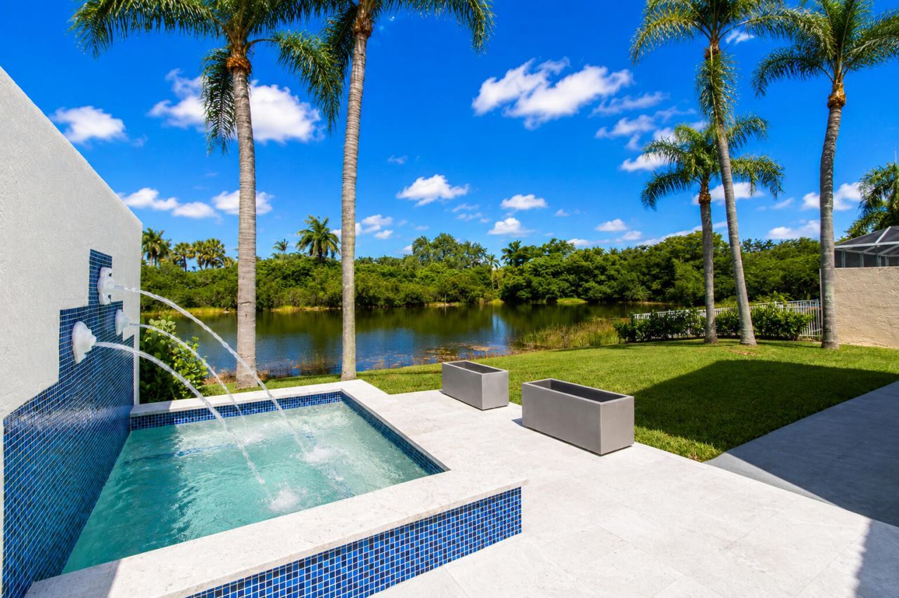 261 SW 178th Way, Pembroke Pines, FL 33029 Photo
