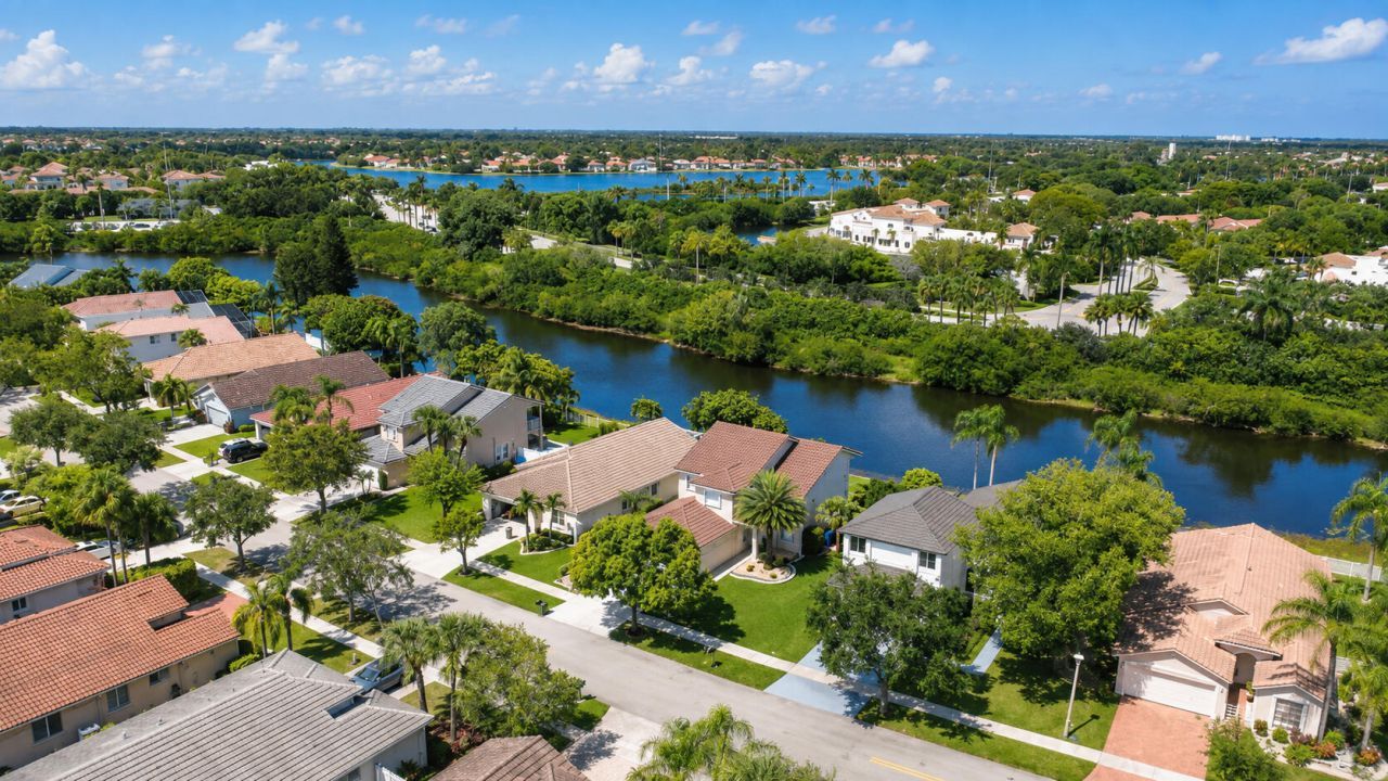 261 SW 178th Way, Pembroke Pines, FL 33029 Photo