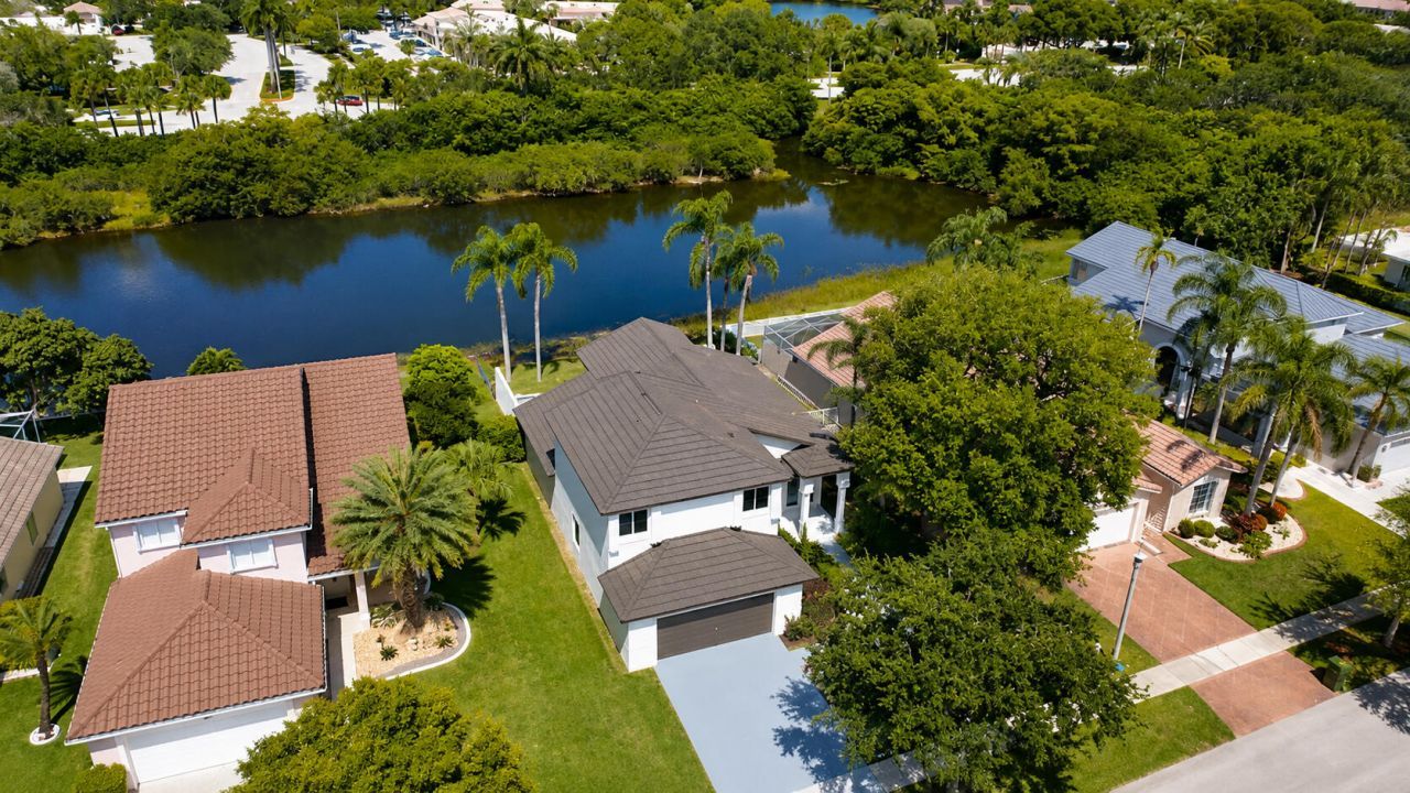 261 SW 178th Way, Pembroke Pines, FL 33029 Photo