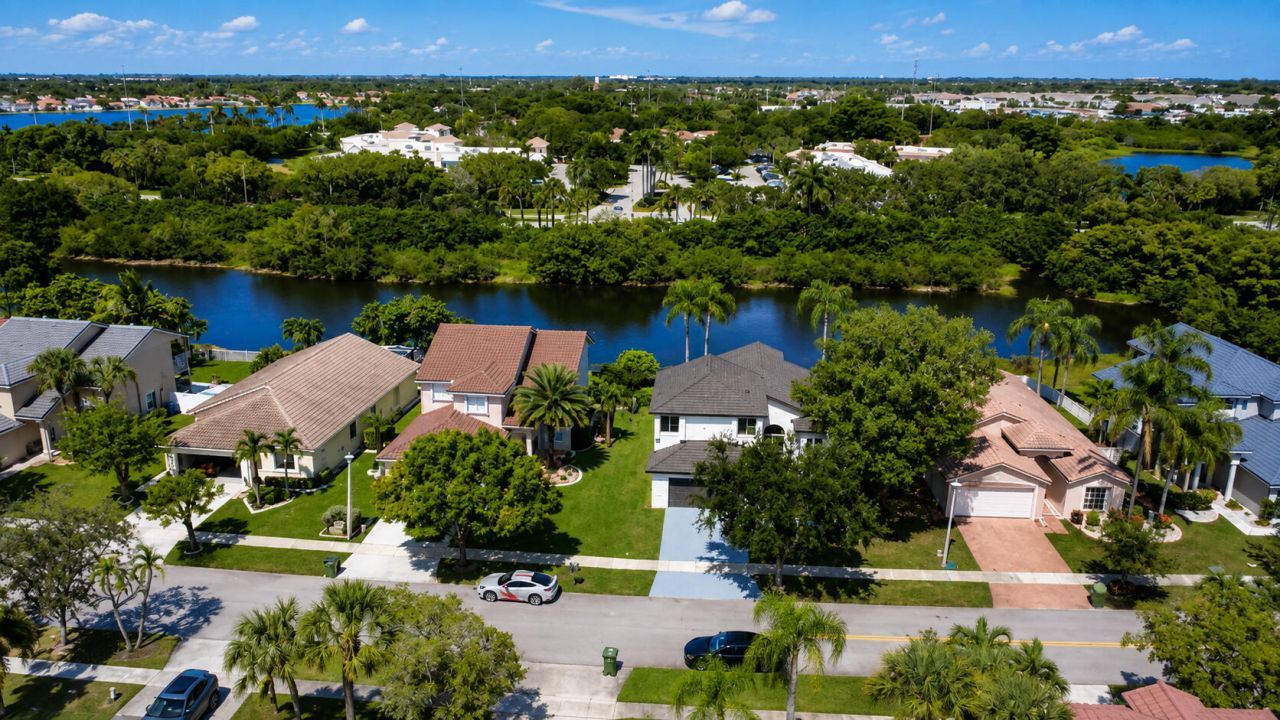 261 SW 178th Way, Pembroke Pines, FL 33029 Photo