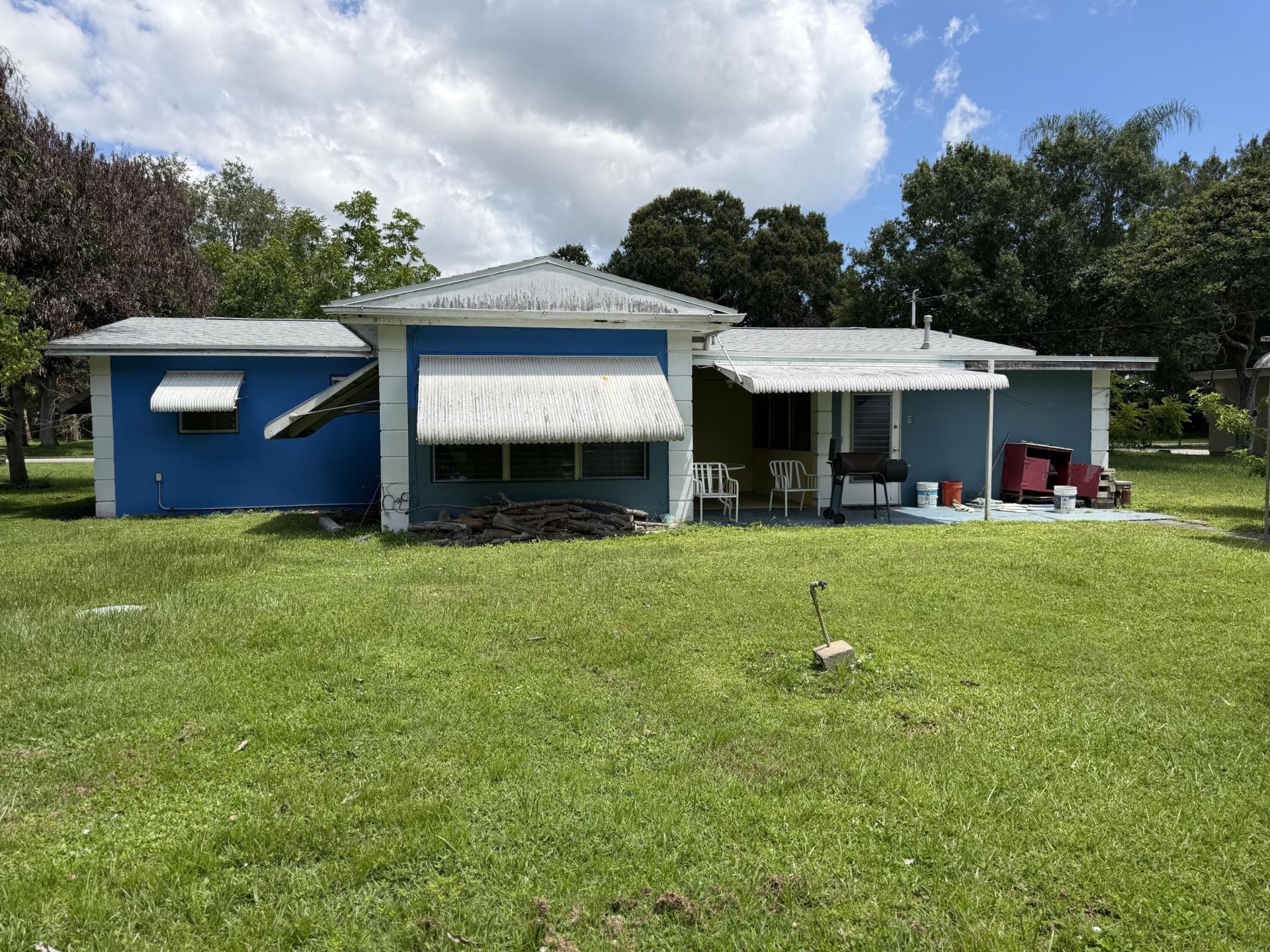 7901 Holopaw Avenue, Fort Pierce, FL 34951 Photo