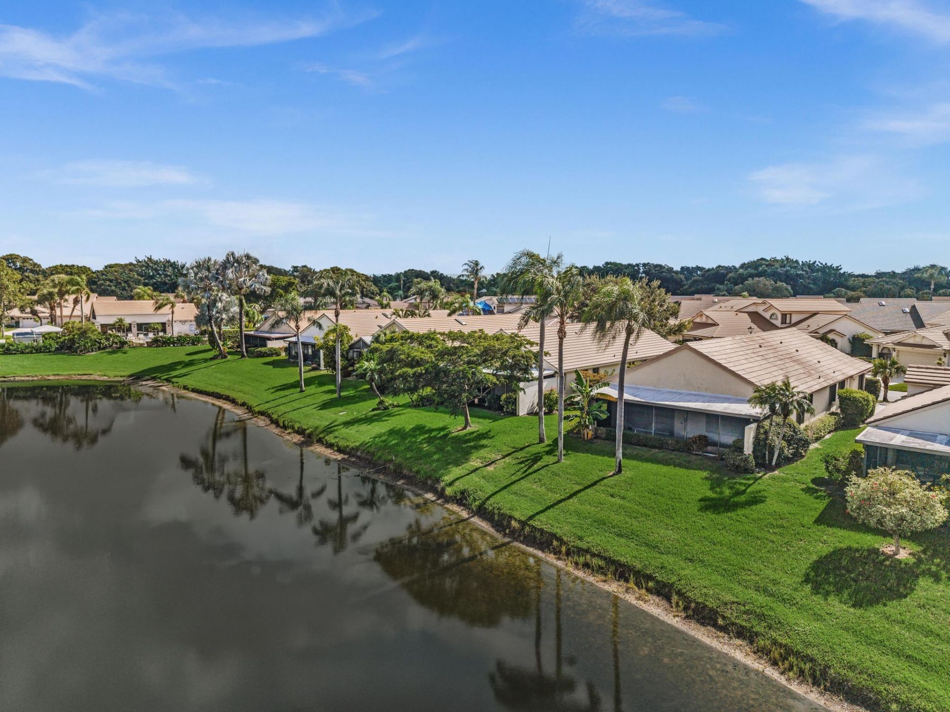 4787 Brighton Lakes Boulevard, Boynton Beach, FL 33436 Photo