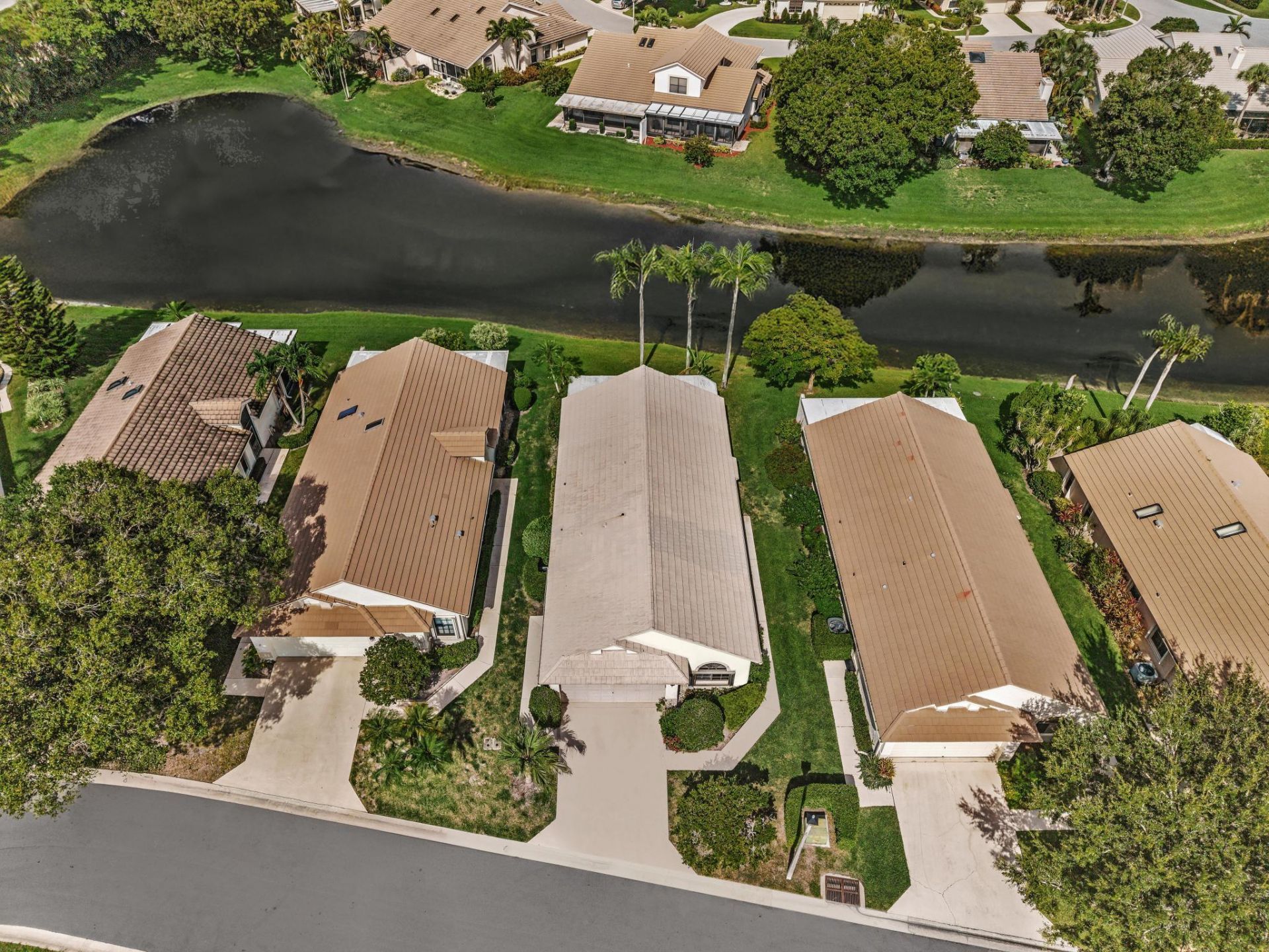 4787 Brighton Lakes Boulevard, Boynton Beach, FL 33436 Photo