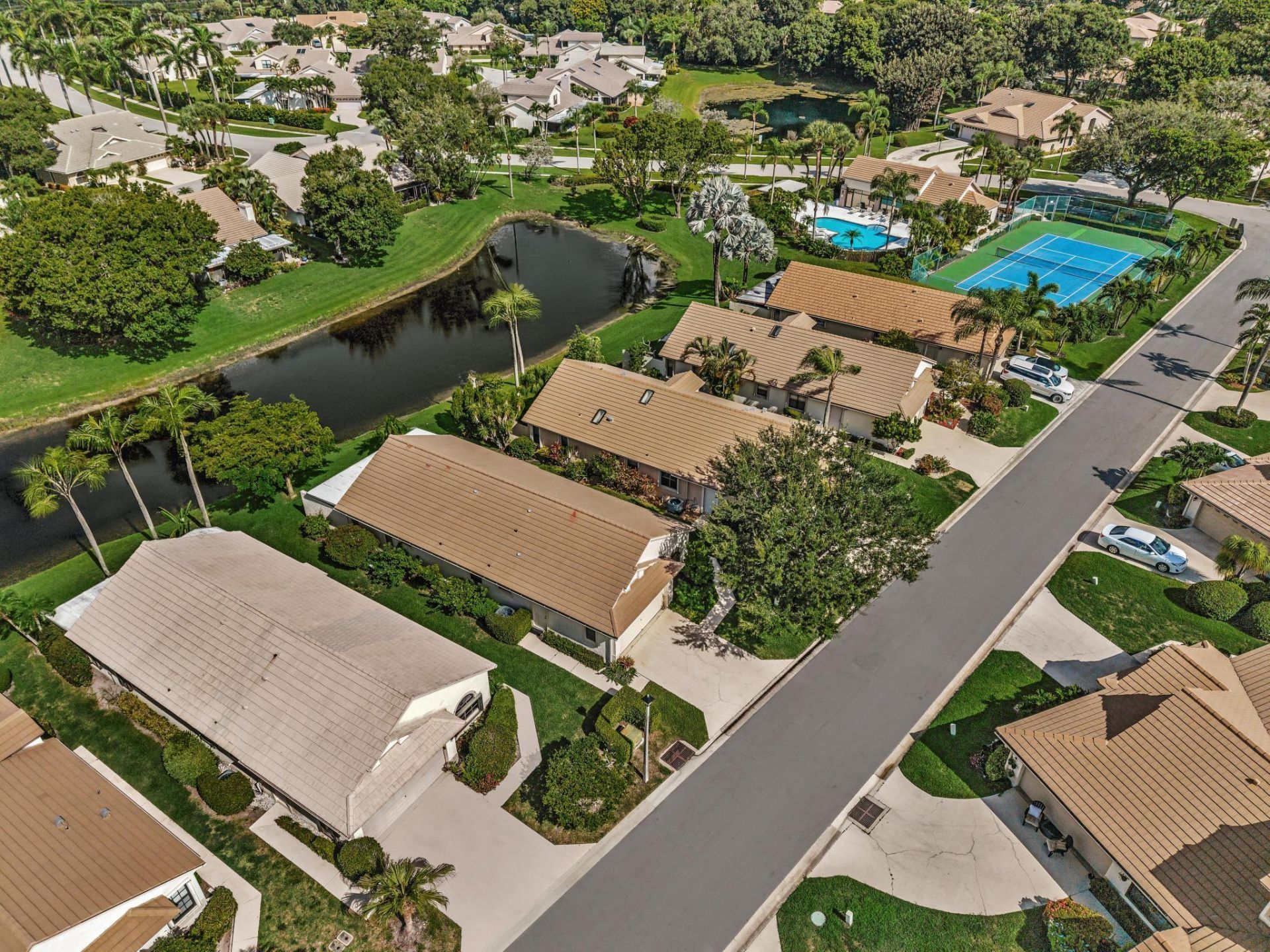 4787 Brighton Lakes Boulevard, Boynton Beach, FL 33436 Photo