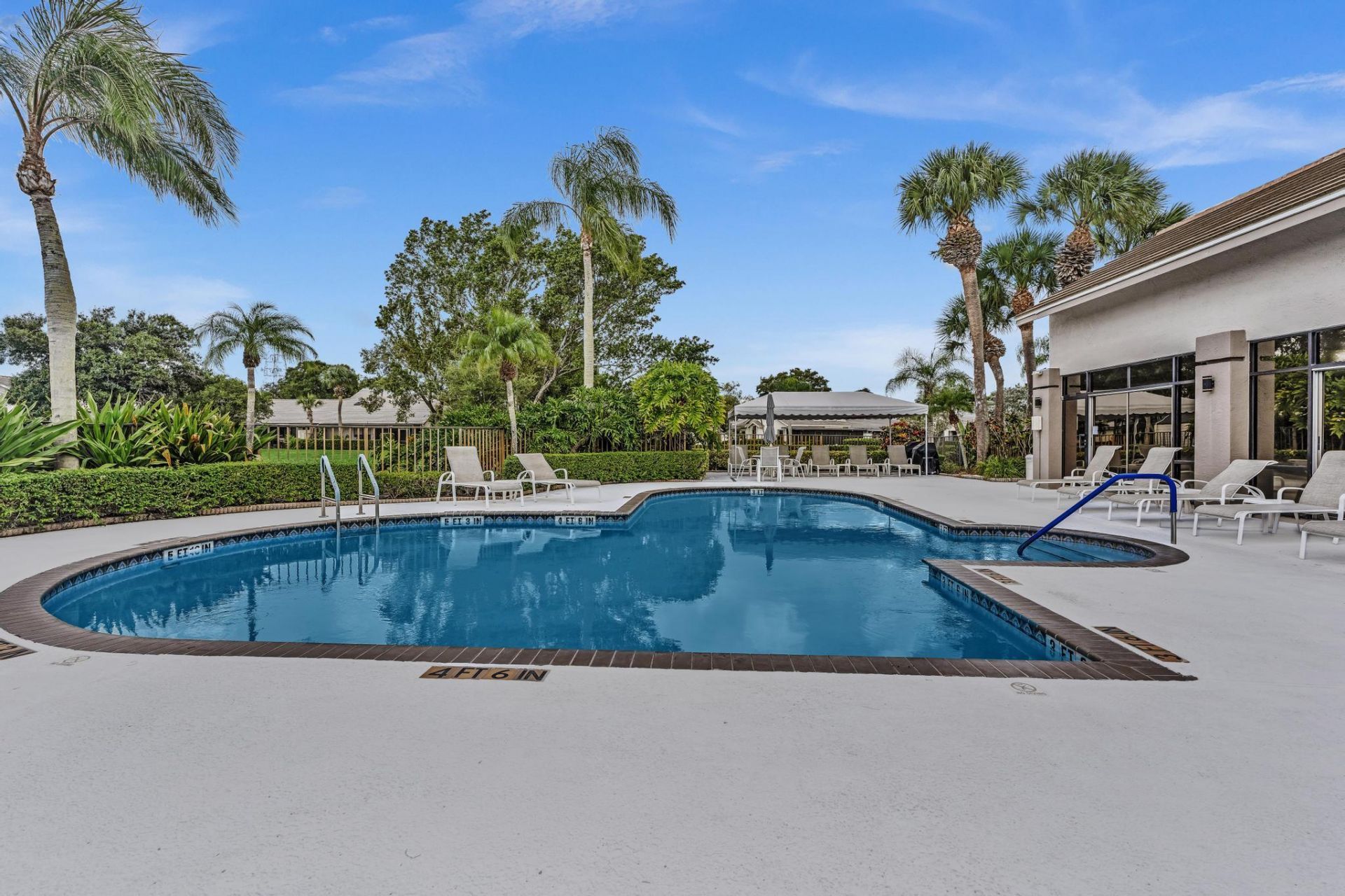 4787 Brighton Lakes Boulevard, Boynton Beach, FL 33436 Photo
