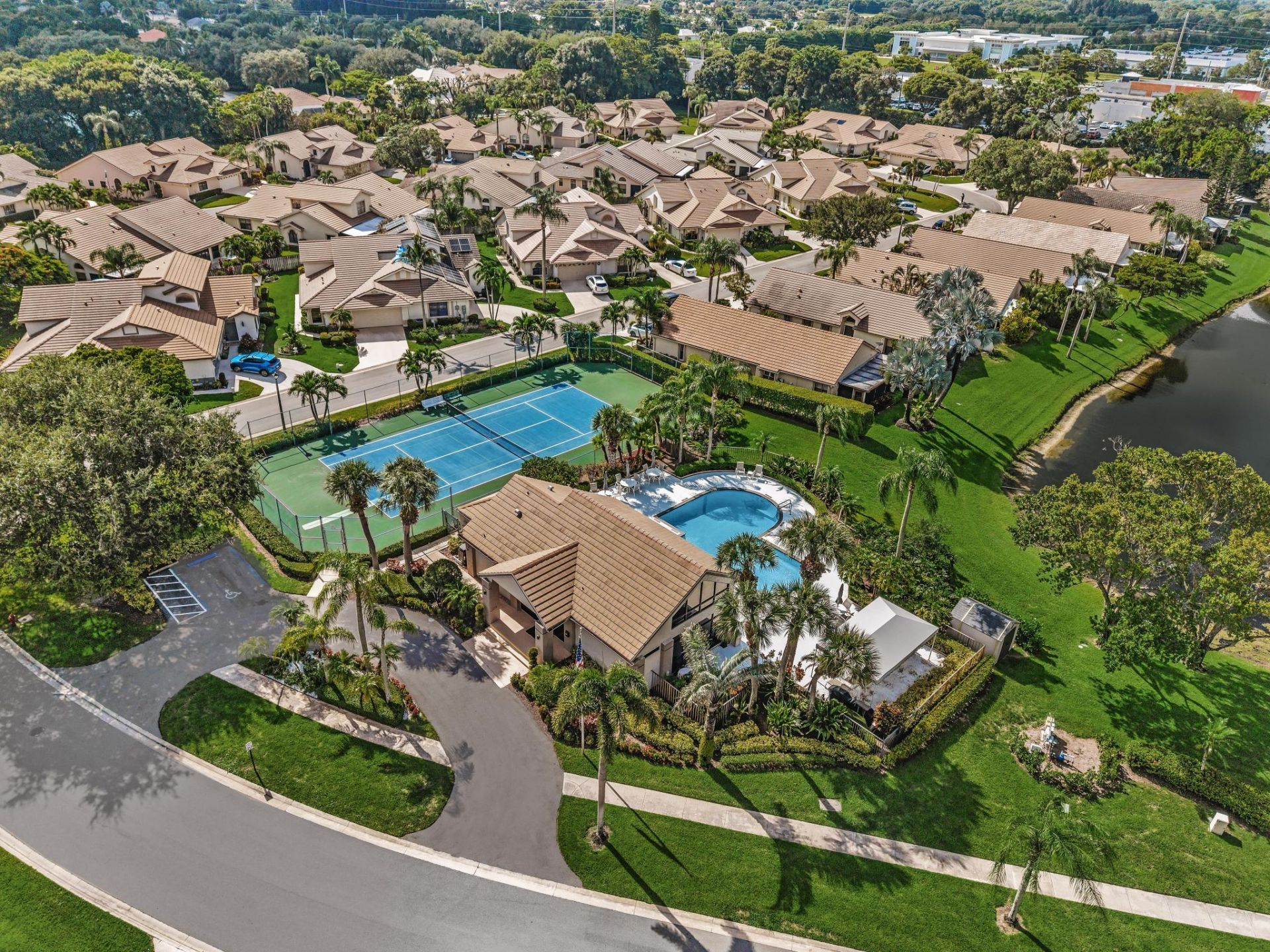 4787 Brighton Lakes Boulevard, Boynton Beach, FL 33436 Photo