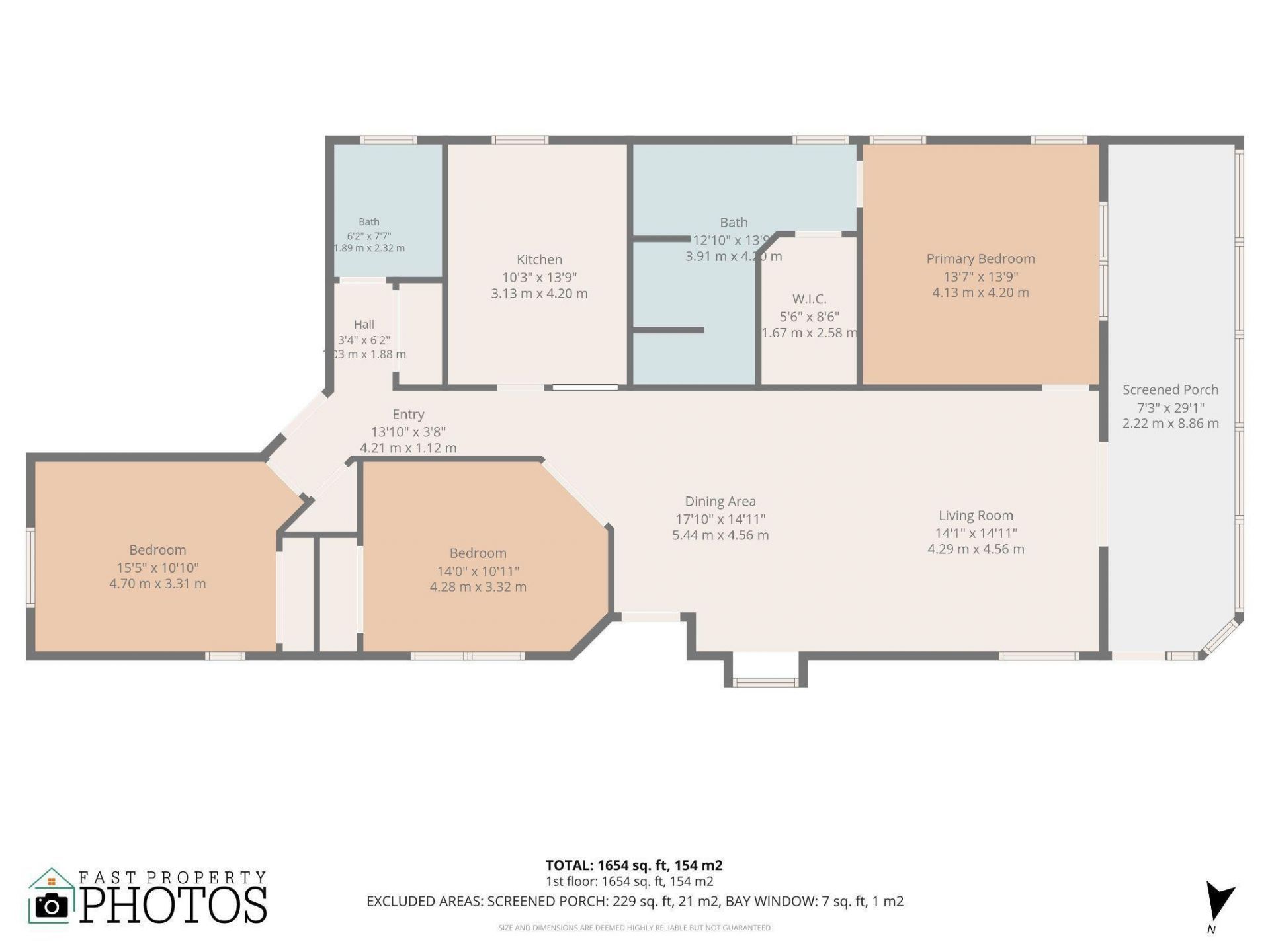 4787 Brighton Lakes Boulevard, Boynton Beach, FL 33436 Photo