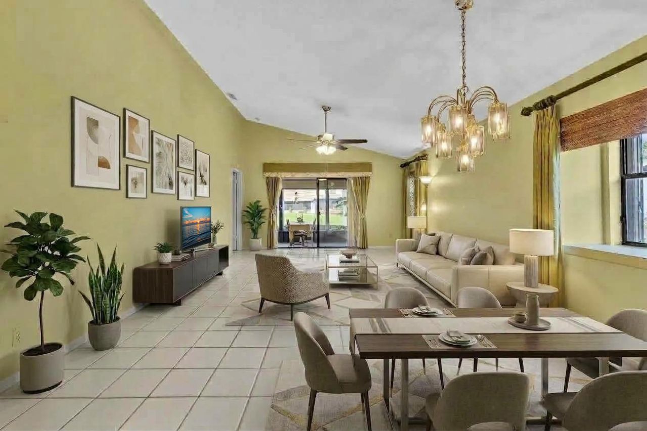 4787 Brighton Lakes Boulevard, Boynton Beach, FL 33436 Photo