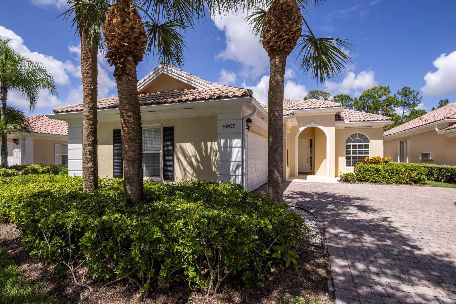 8907 Oldham Way, Palm Beach Gardens, FL 33412 Photo
