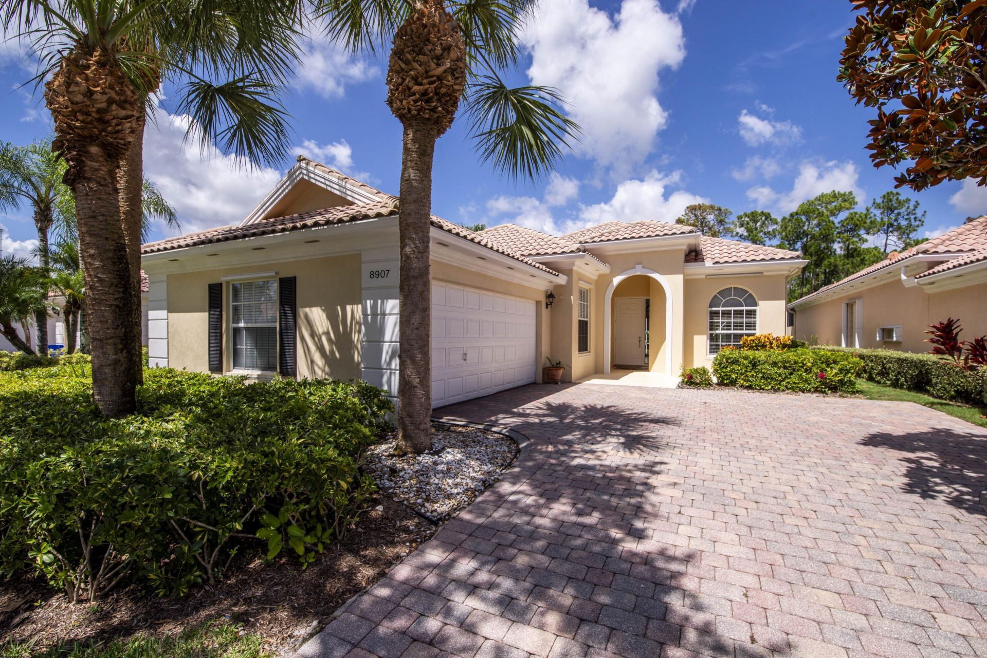 8907 Oldham Way, Palm Beach Gardens, FL 33412 Photo