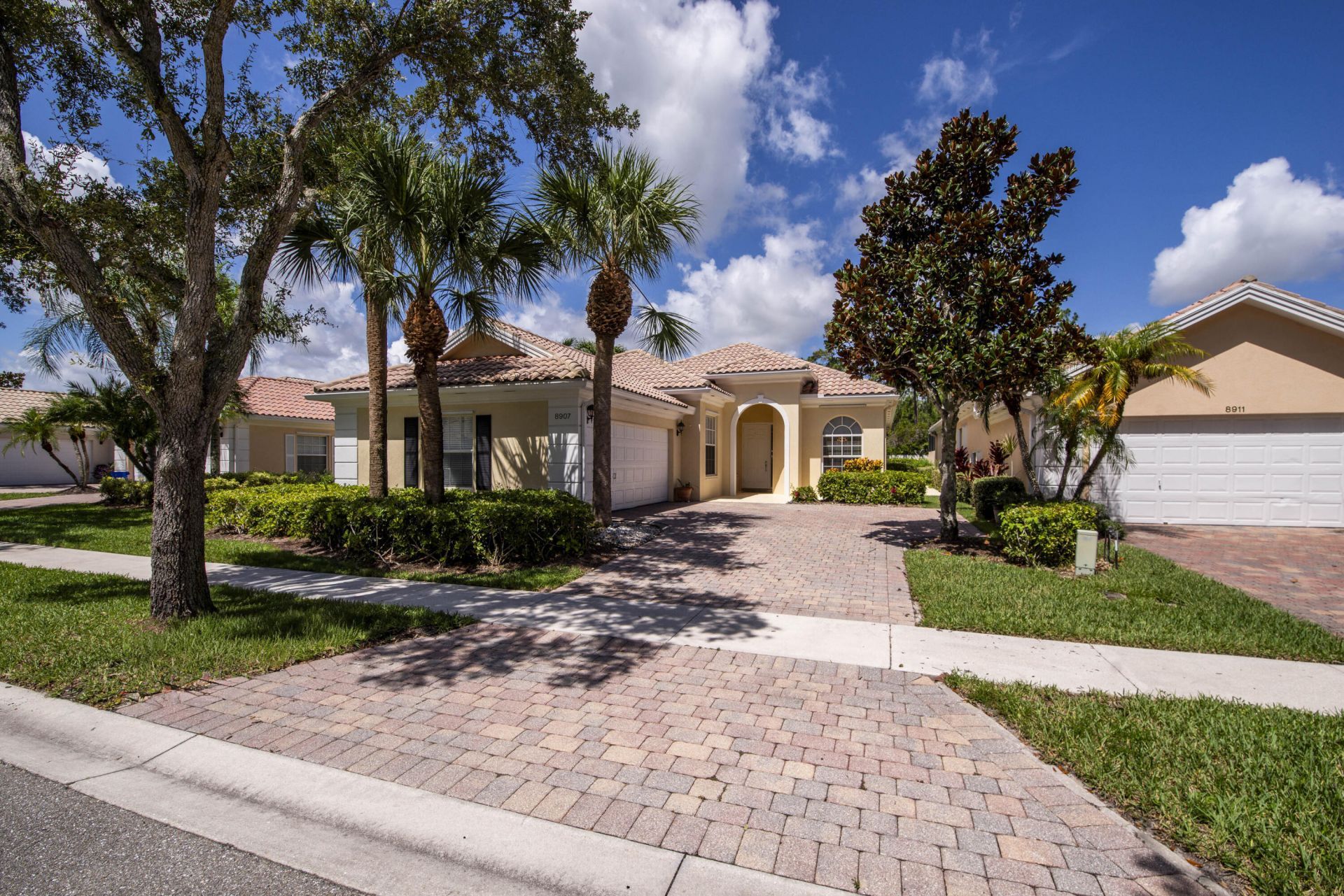 8907 Oldham Way, Palm Beach Gardens, FL 33412 Photo