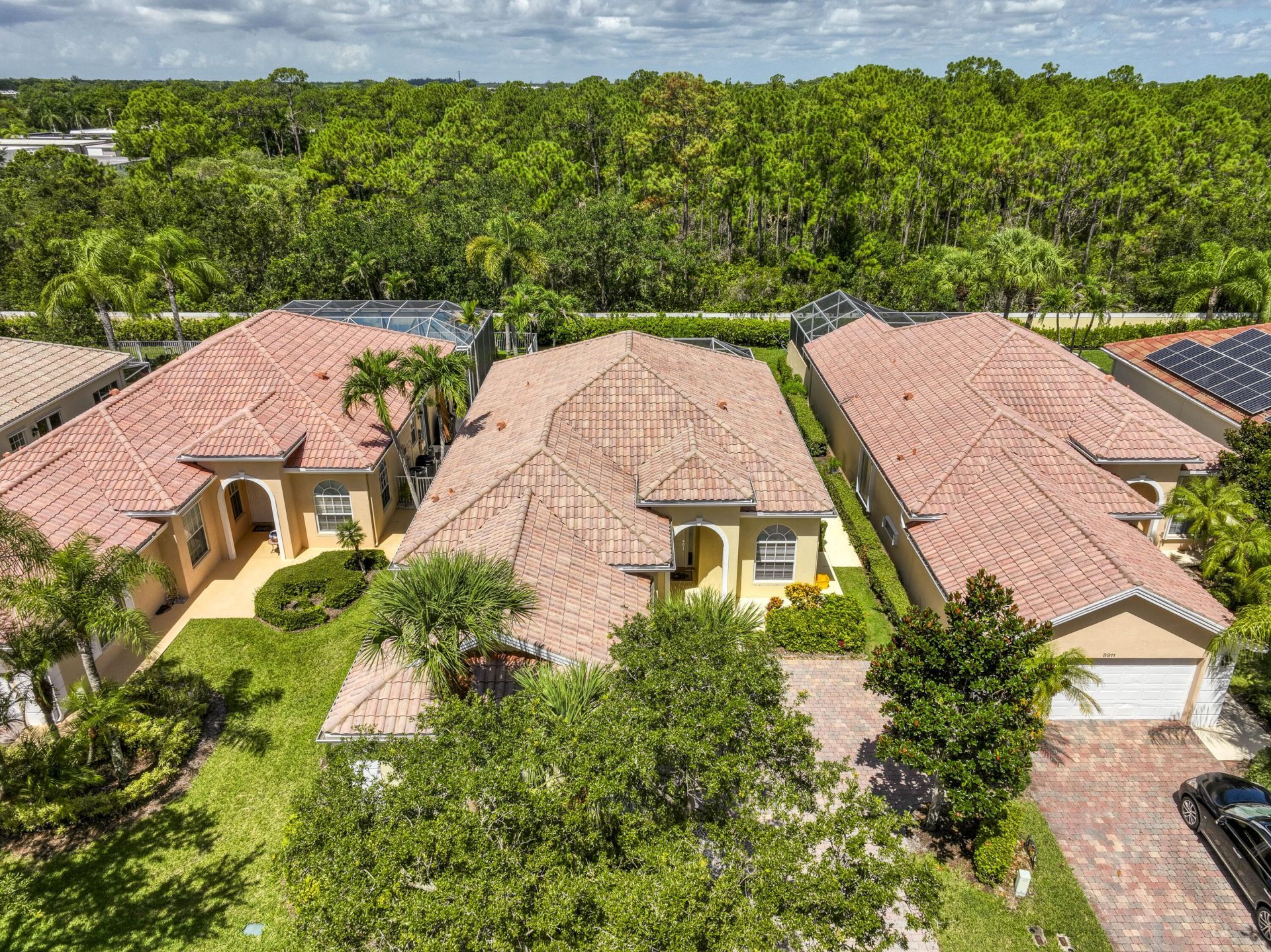 8907 Oldham Way, Palm Beach Gardens, FL 33412 Photo