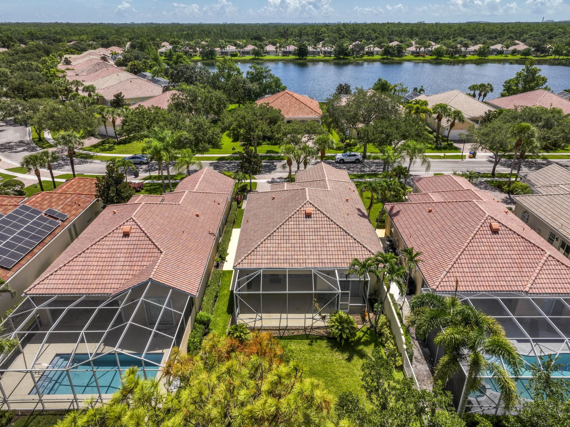 8907 Oldham Way, Palm Beach Gardens, FL 33412 Photo