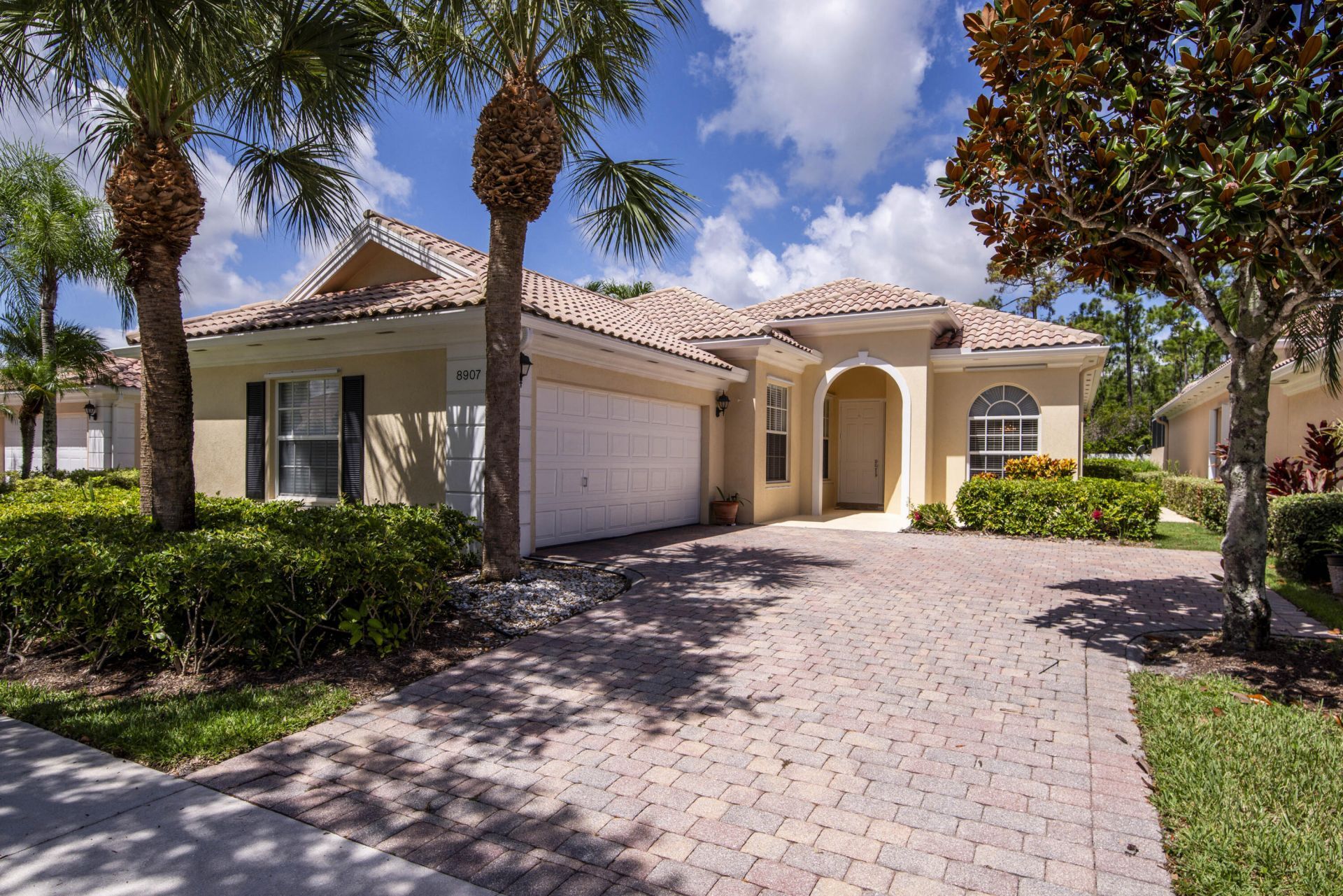 8907 Oldham Way, Palm Beach Gardens, FL 33412 Photo