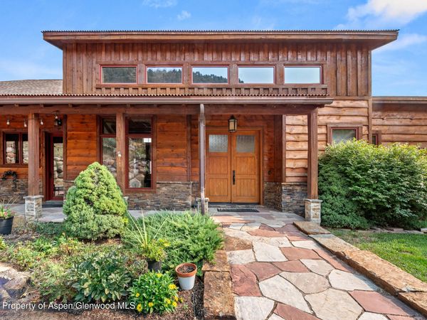 1204 Huebinger Drive, Glenwood Springs, CO 81601