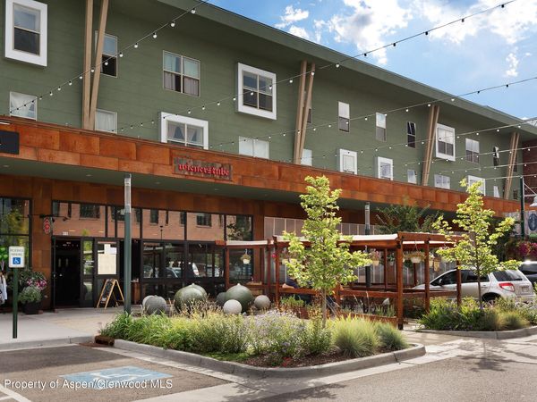 351 Market Street, Basalt, CO 81621