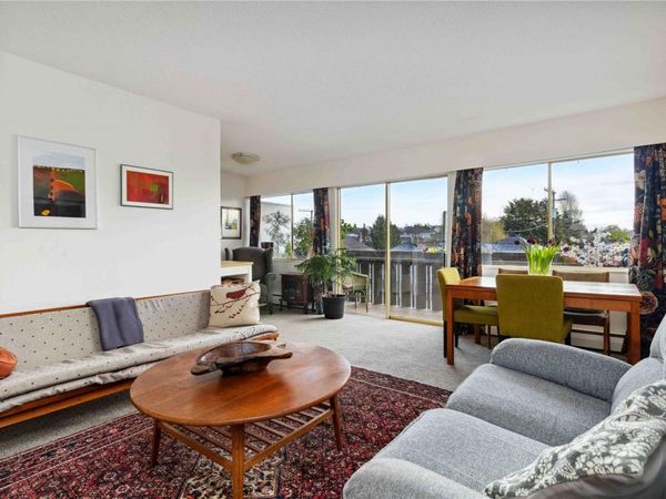 964 Heywood Ave , Unit #211, Victoria, BC V8V 2Y5