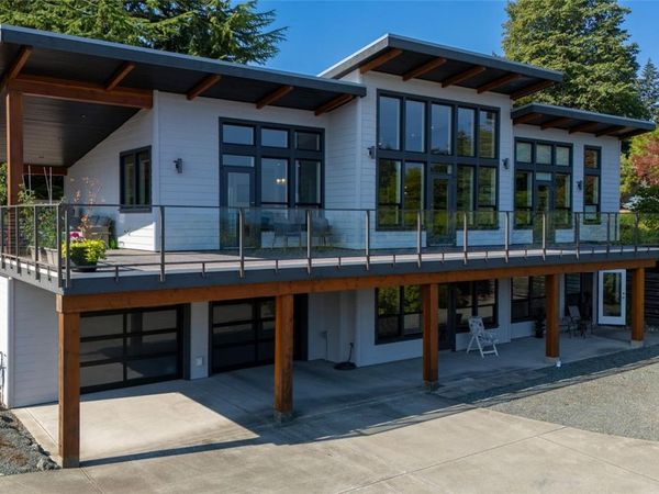 1768 Wilmot Rd, Cowichan Bay, BC V0R 1N1