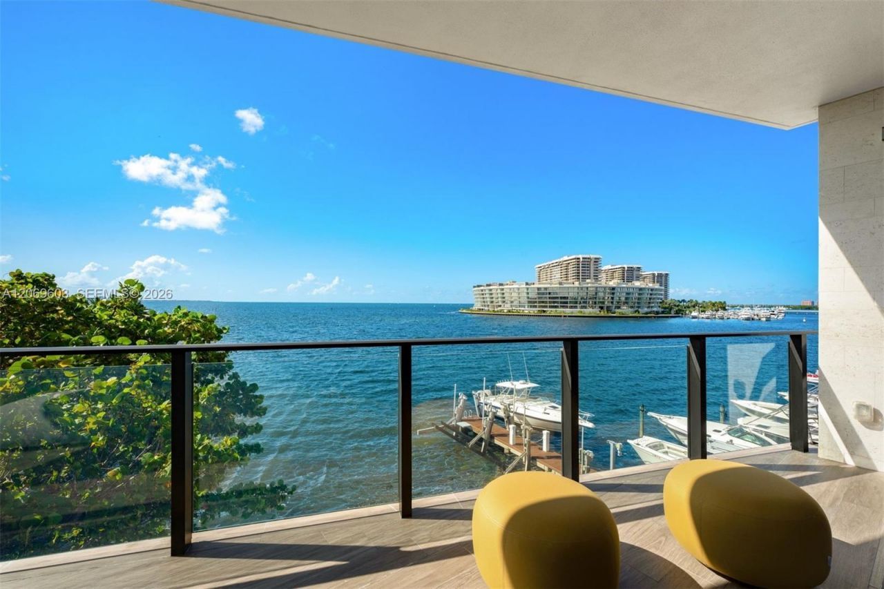 3581 E Glencoe St , Unit 302, Miami, FL 33133 Photo
