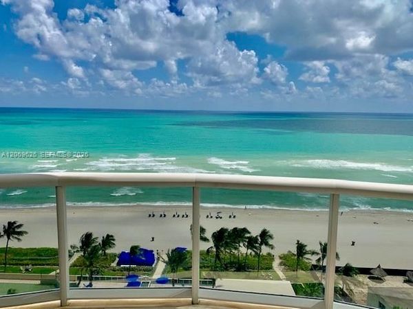 17555 Collins Ave , Unit 1503, Sunny Isles Beach, FL 33160