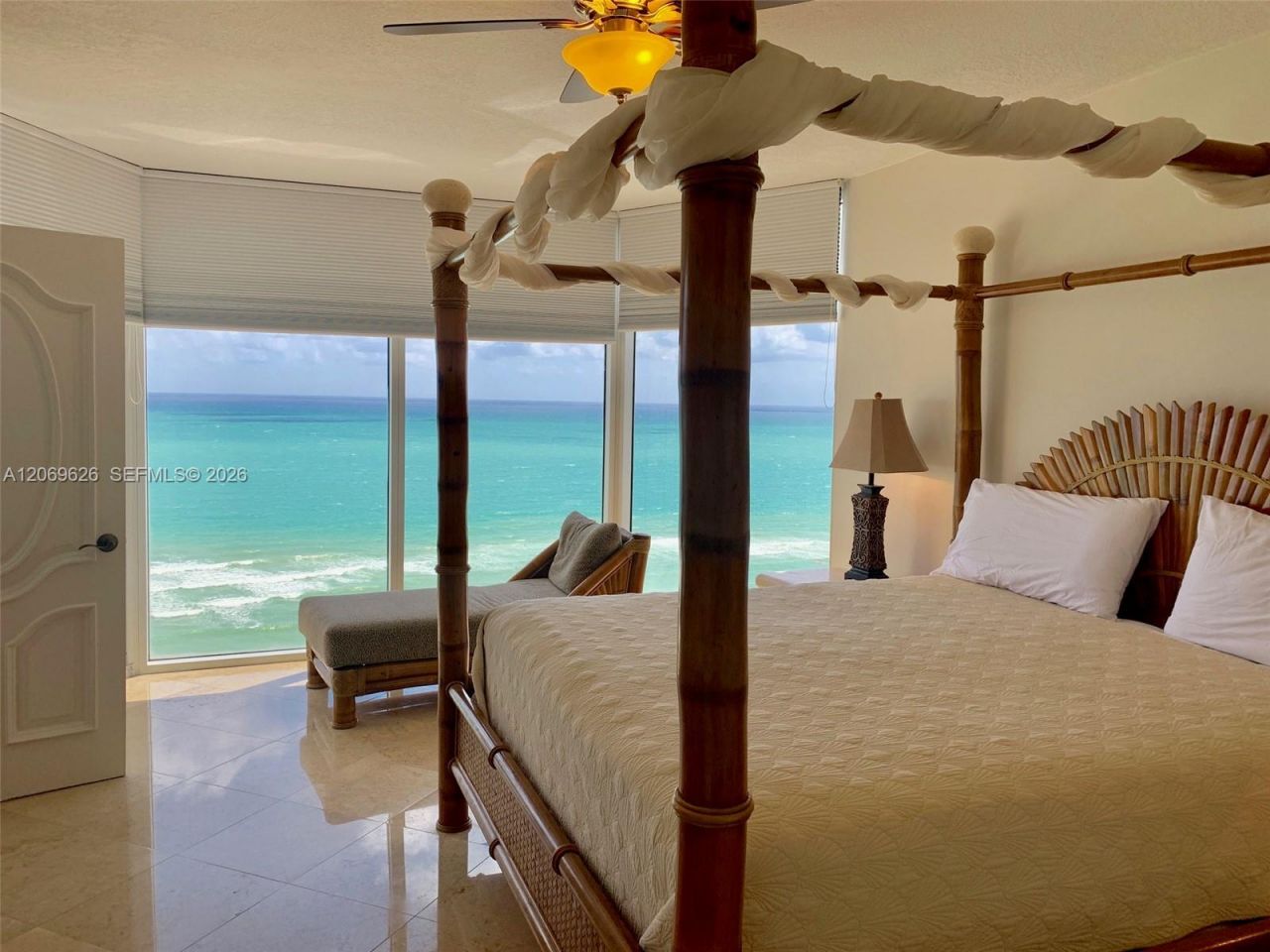 17555 Collins Ave , Unit 1503, Sunny Isles Beach, FL 33160 Photo