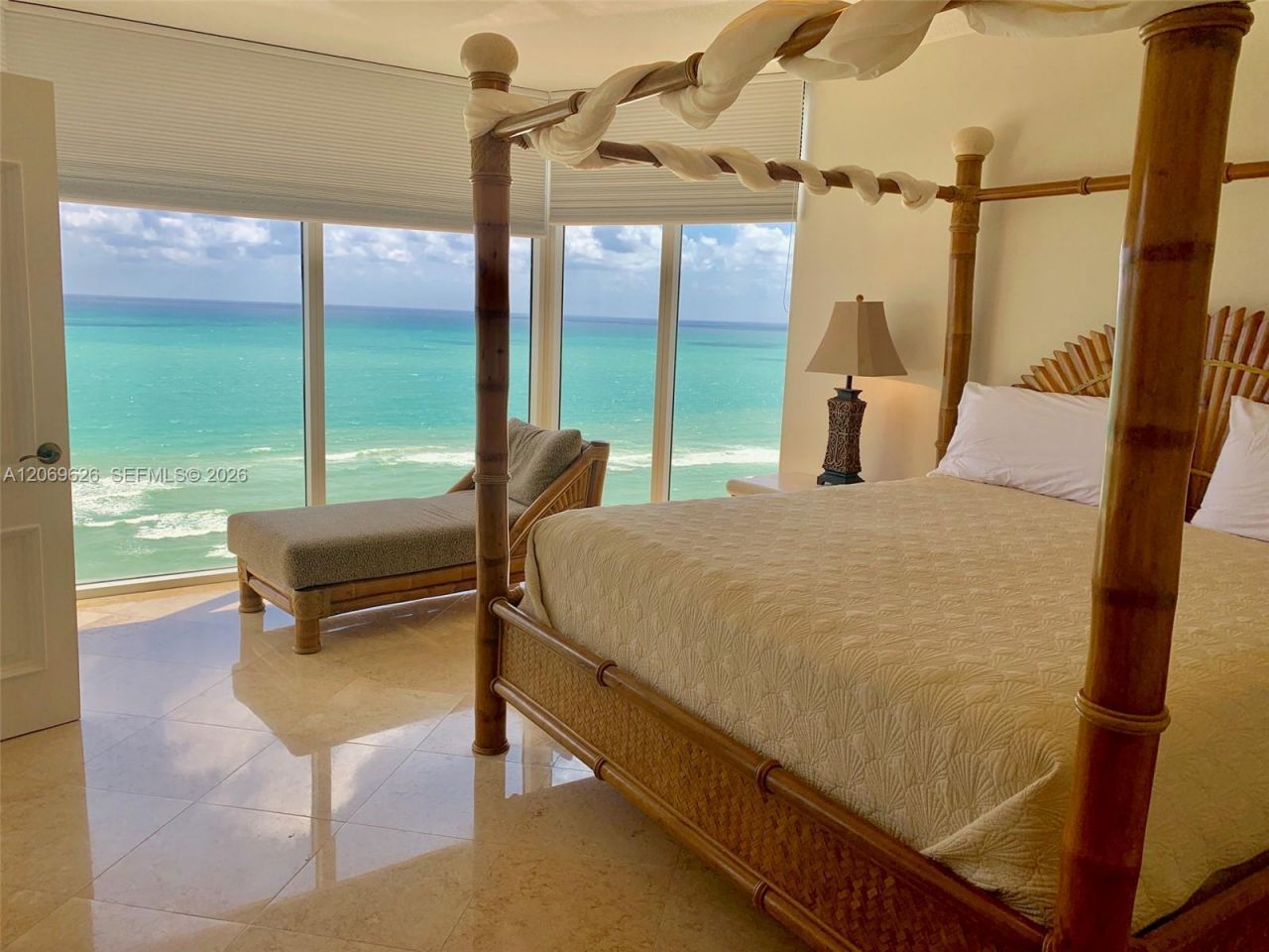 17555 Collins Ave , Unit 1503, Sunny Isles Beach, FL 33160 Photo