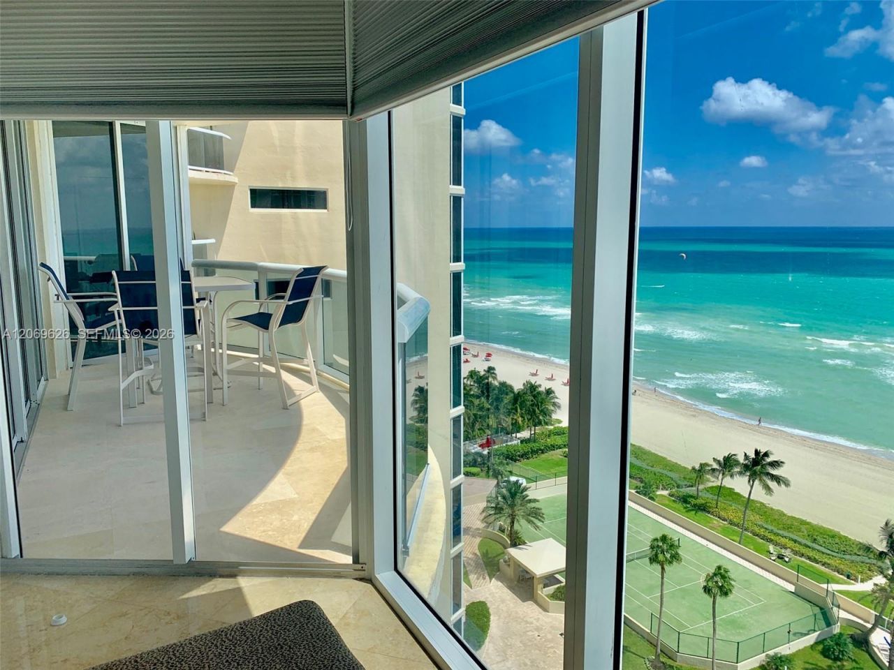 17555 Collins Ave , Unit 1503, Sunny Isles Beach, FL 33160 Photo