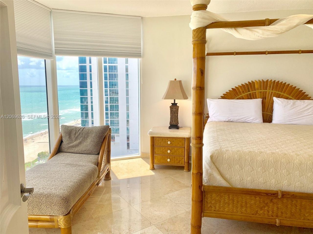 17555 Collins Ave , Unit 1503, Sunny Isles Beach, FL 33160 Photo