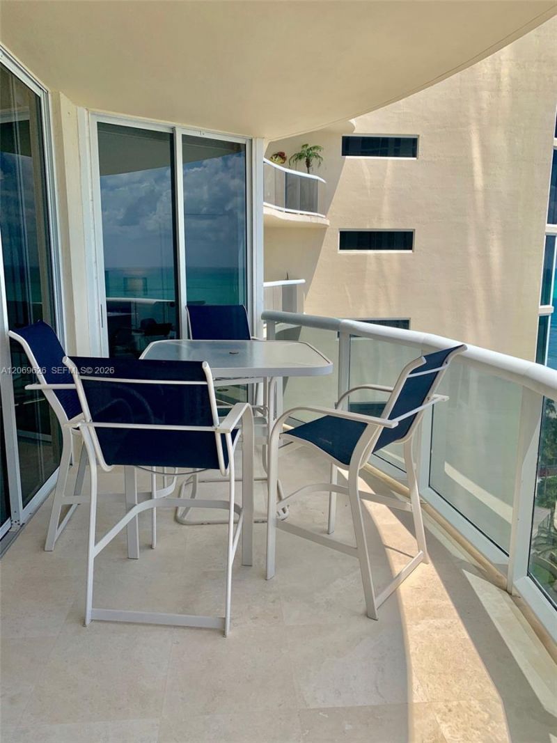 17555 Collins Ave , Unit 1503, Sunny Isles Beach, FL 33160 Photo