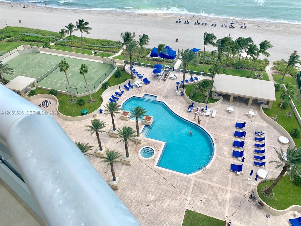 17555 Collins Ave , Unit 1503, Sunny Isles Beach, FL 33160 Photo