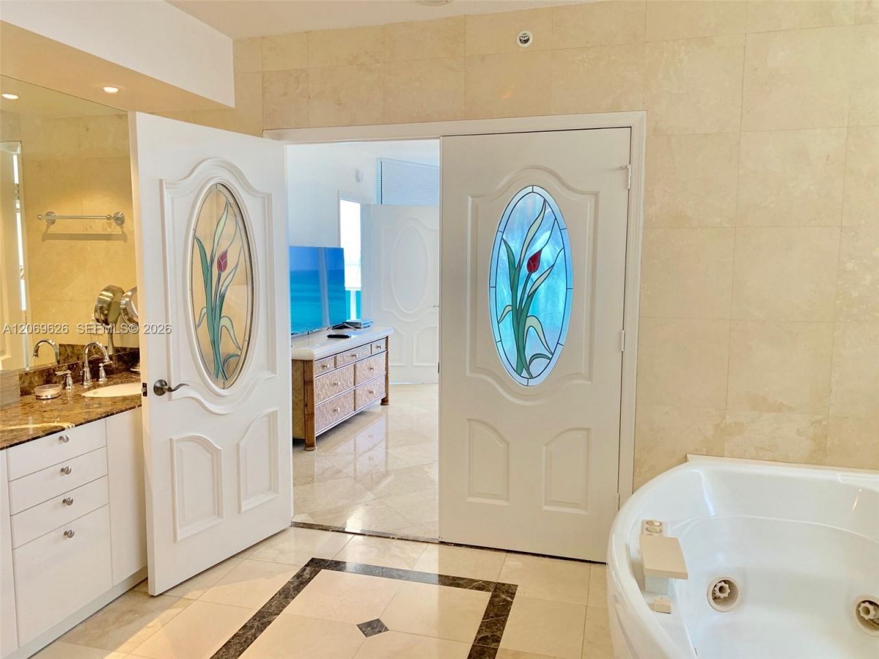 17555 Collins Ave , Unit 1503, Sunny Isles Beach, FL 33160 Photo