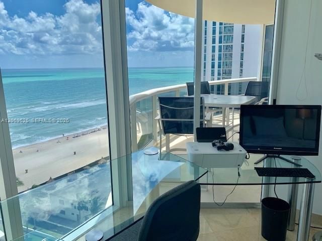 17555 Collins Ave , Unit 1503, Sunny Isles Beach, FL 33160 Photo