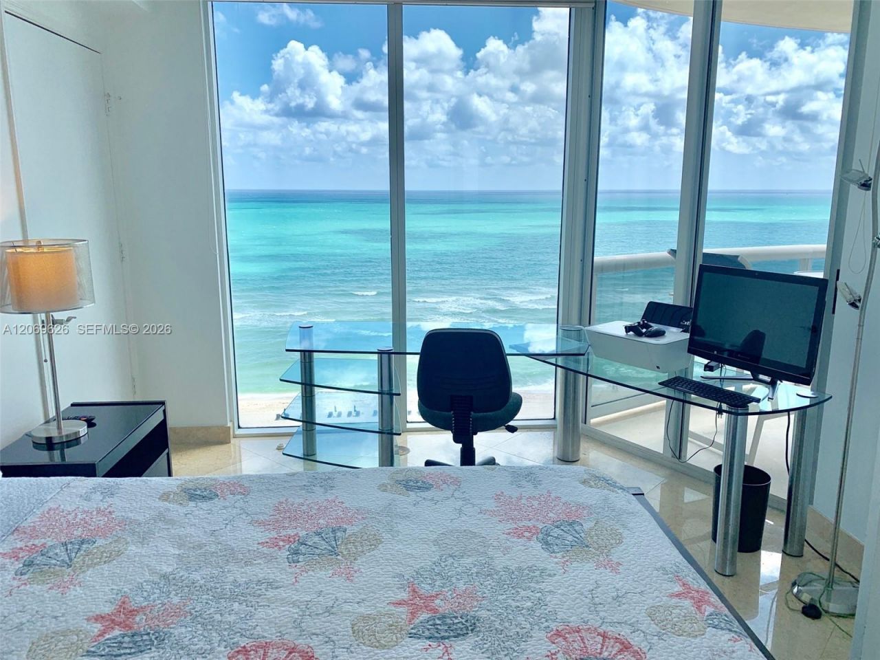 17555 Collins Ave , Unit 1503, Sunny Isles Beach, FL 33160 Photo