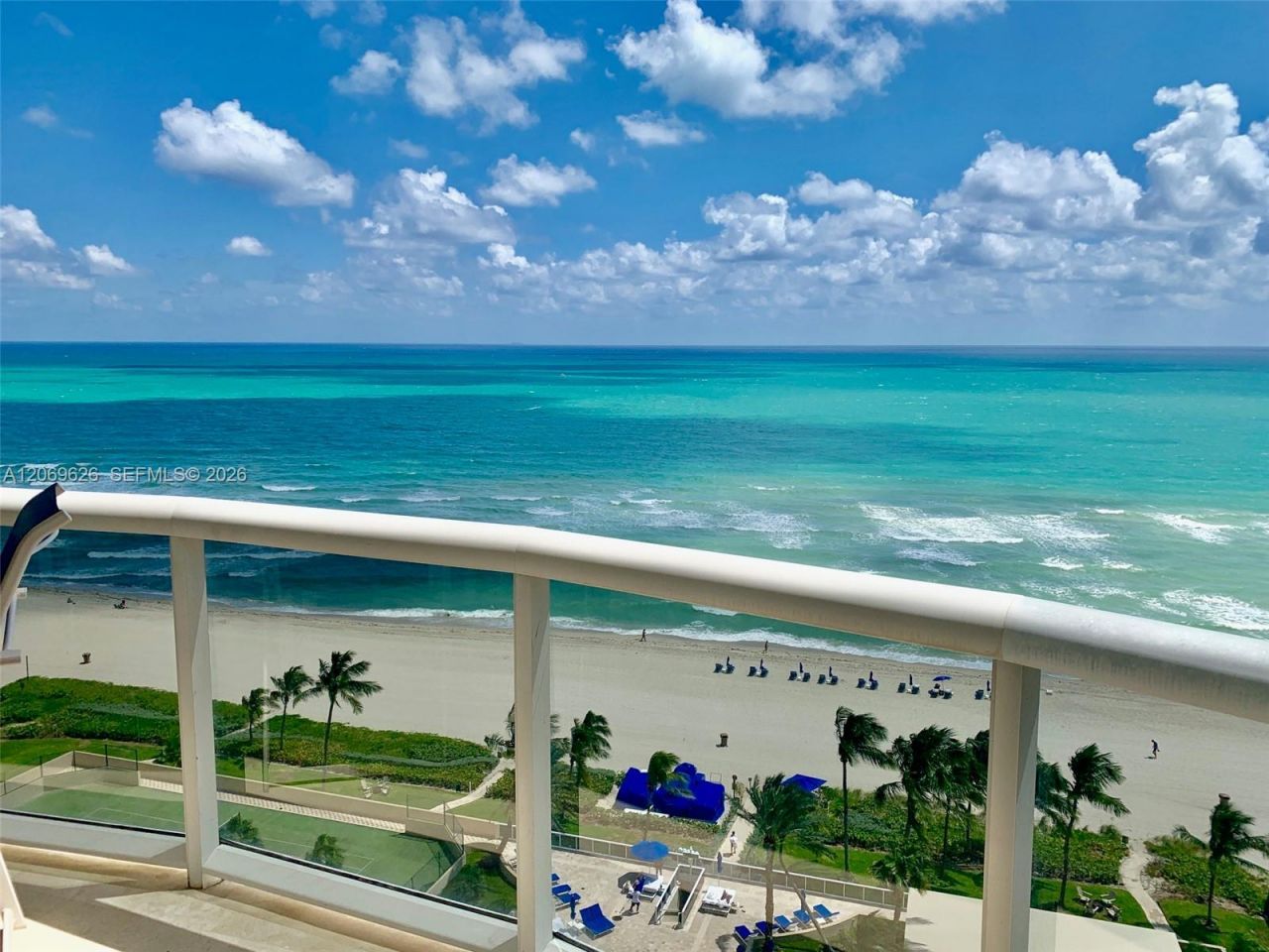 17555 Collins Ave , Unit 1503, Sunny Isles Beach, FL 33160 Photo