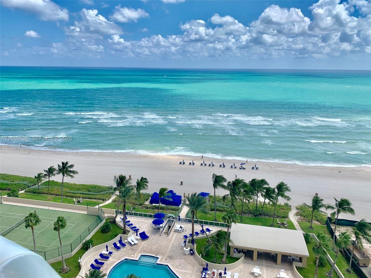17555 Collins Ave , Unit 1503, Sunny Isles Beach, FL 33160 Photo