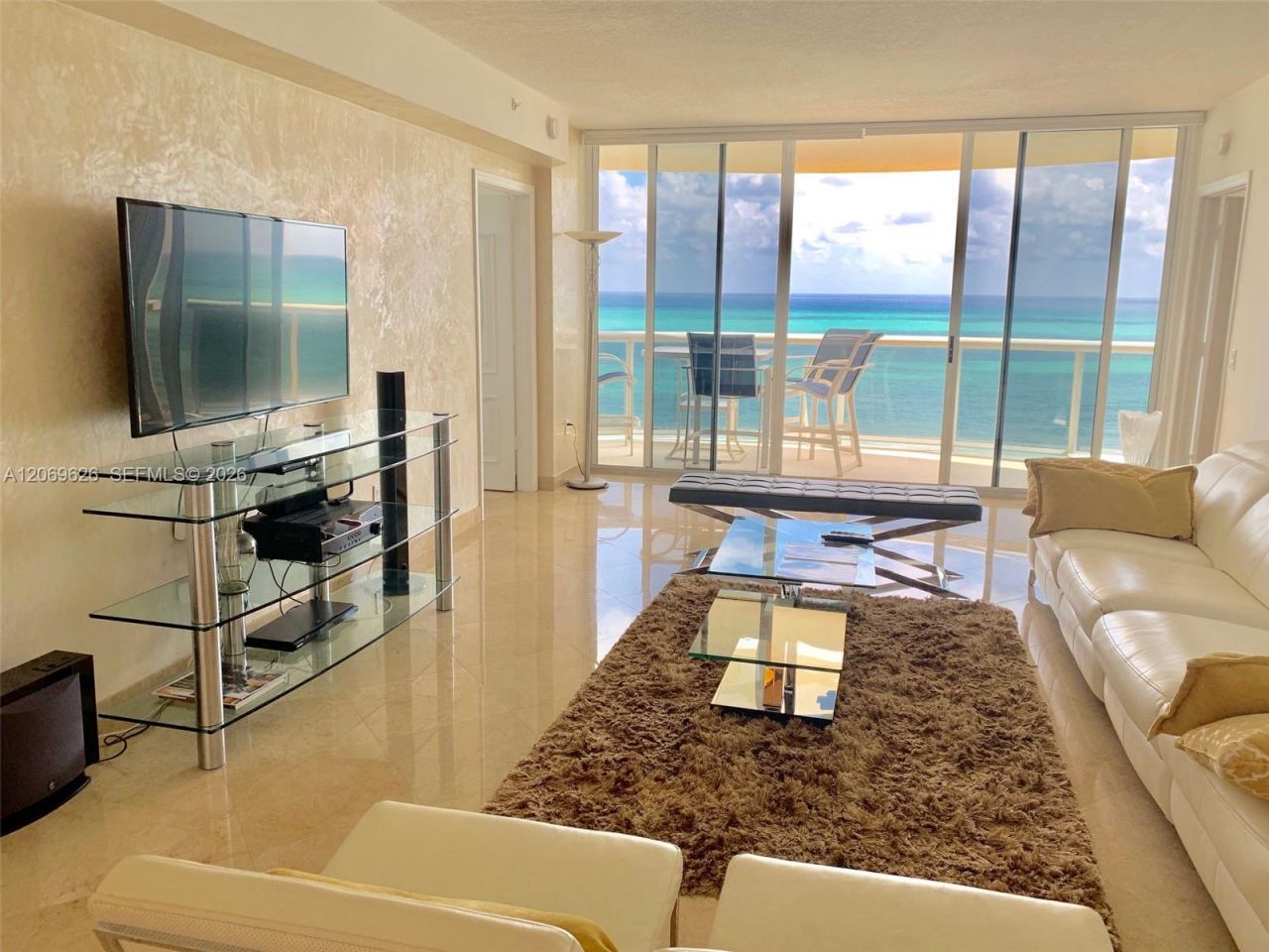 17555 Collins Ave , Unit 1503, Sunny Isles Beach, FL 33160 Photo